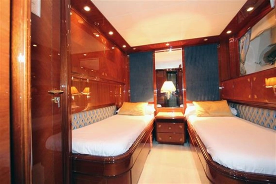 Astondoa 102 GLX neuf à vendre