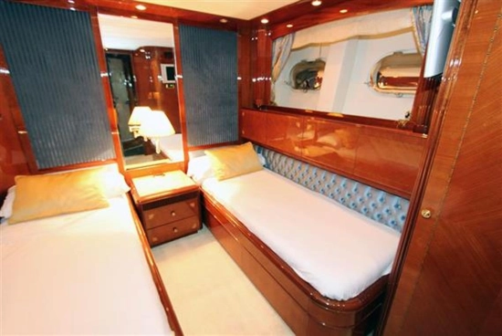 Astondoa 102 GLX neuf à vendre