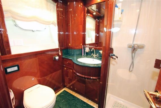Astondoa 102 GLX neuf à vendre