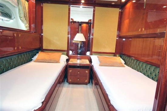 Astondoa 102 GLX neuf à vendre