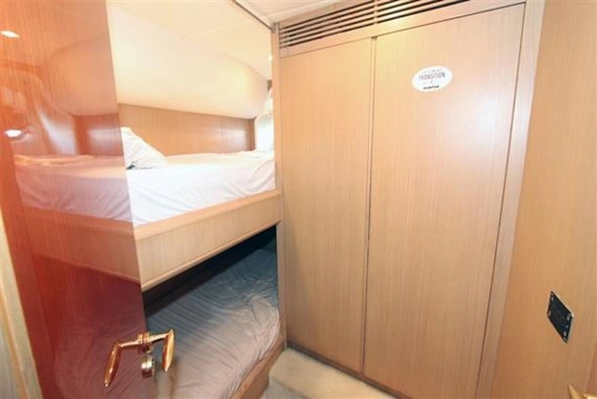 Astondoa 102 GLX neuf à vendre