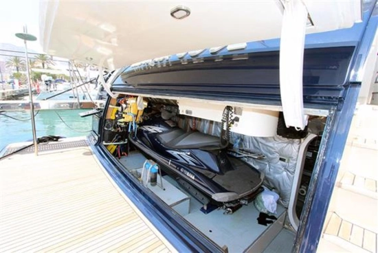 Astondoa 102 GLX neuf à vendre
