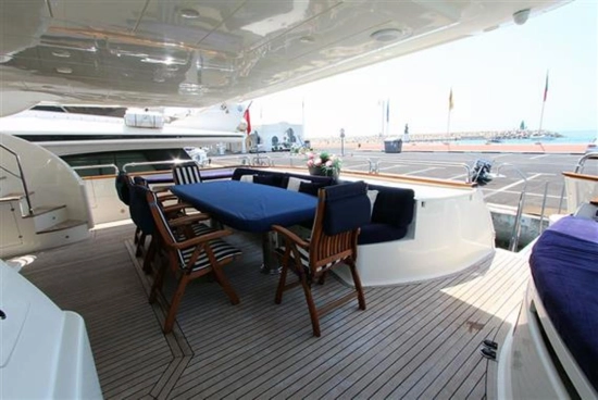 Astondoa 102 GLX neuf à vendre