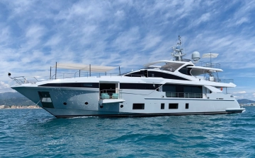 Azimut Grande 35M brand new for sale