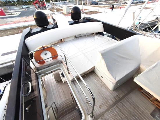 Monte Carlo MC6 Custom Model neuf à vendre