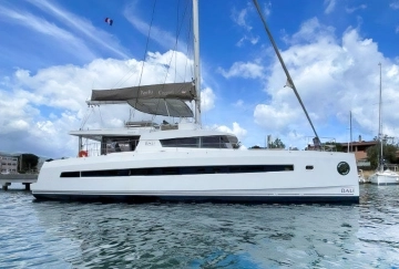 Bali Catamarans Bali 5.4 brand new for sale