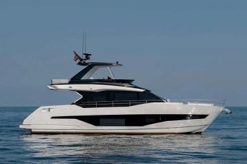 Astondoa AS5 brand new for sale