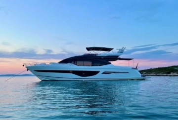 Princess S78 neuf à vendre