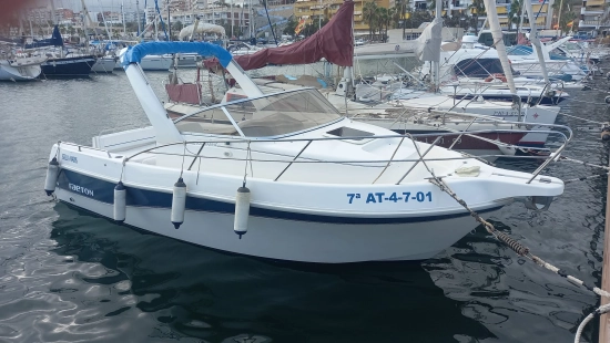 Faeton SPORT 630 preowned for sale