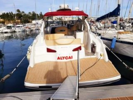 Beneteau Montecarlo 37 preowned for sale