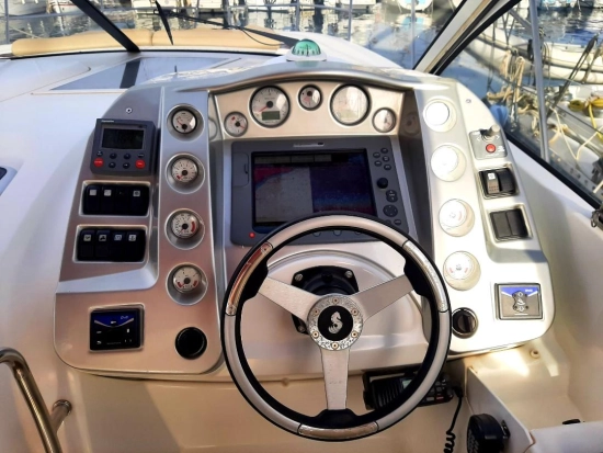 Beneteau Montecarlo 37 preowned for sale