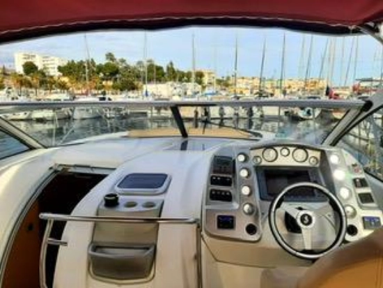 Beneteau Montecarlo 37 preowned for sale