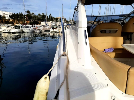 Beneteau Montecarlo 37 preowned for sale