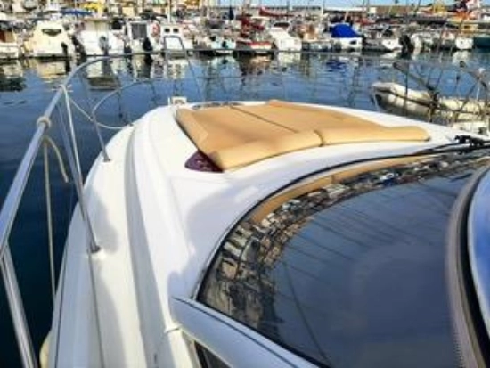 Beneteau Montecarlo 37 preowned for sale