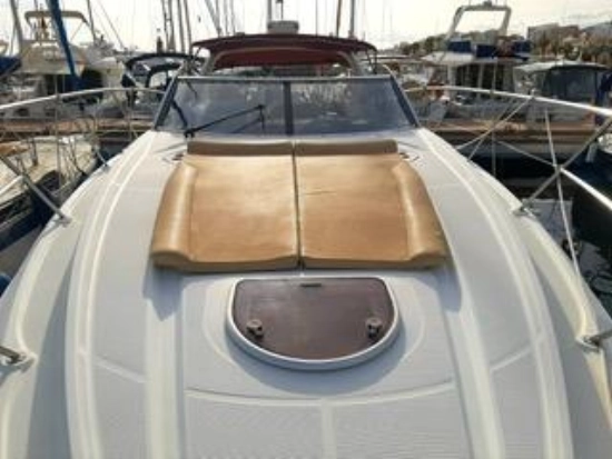 Beneteau Montecarlo 37 preowned for sale