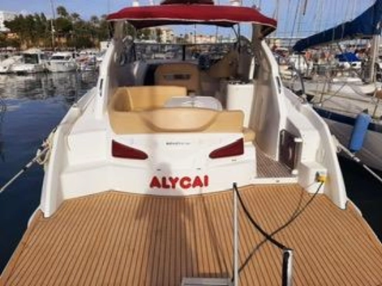 Beneteau Montecarlo 37 preowned for sale