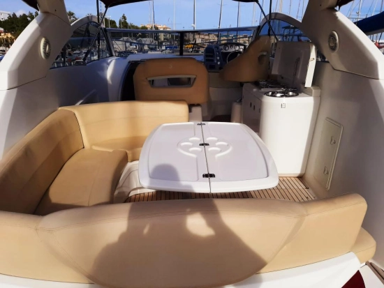 Beneteau Montecarlo 37 preowned for sale