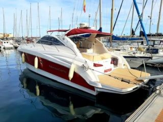 Beneteau Montecarlo 37 preowned for sale