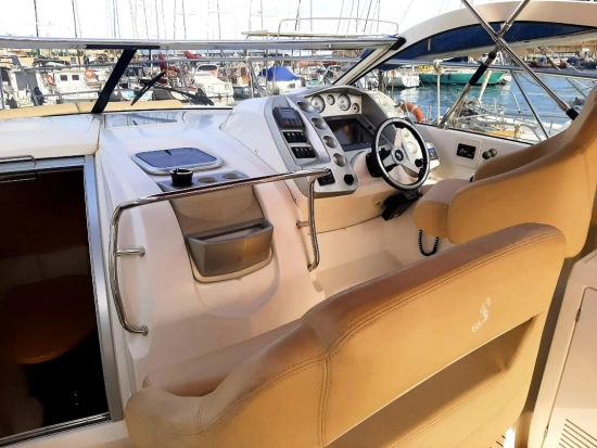 Beneteau Montecarlo 37 preowned for sale