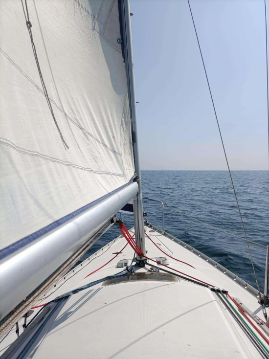 Beneteau First 235 LIFTING KEEL preowned for sale