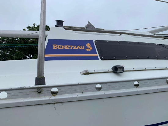 Beneteau First 235 LIFTING KEEL preowned for sale