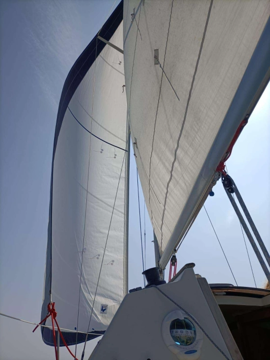 Beneteau First 235 LIFTING KEEL preowned for sale