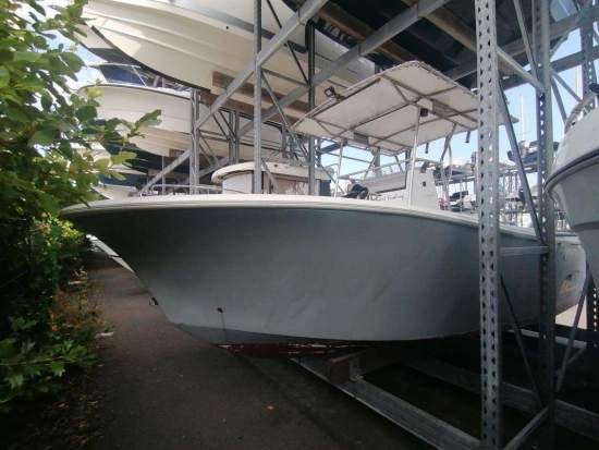 UNIQUEST MARINE UNIQUEST 600 preowned for sale