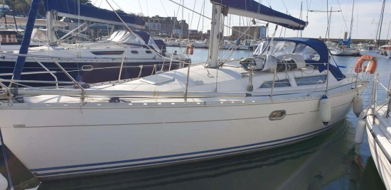 Jeanneau Sun Odyssey 33 preowned for sale