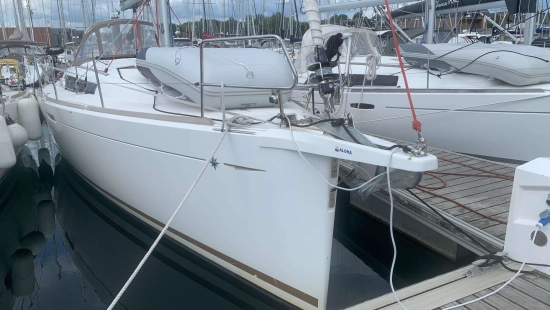 Jeanneau Sun Odyssey 389 preowned for sale