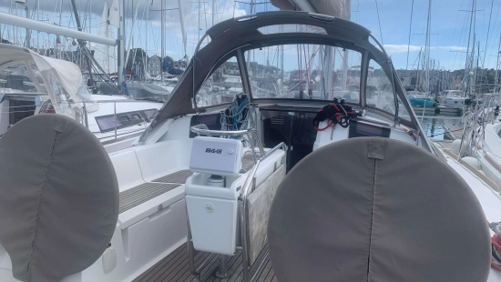 Jeanneau Sun Odyssey 389 preowned for sale