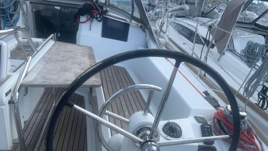 Jeanneau Sun Odyssey 389 preowned for sale