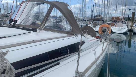 Jeanneau Sun Odyssey 389 preowned for sale