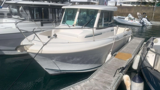 Jeanneau Merry Fisher 655 MARLIN preowned for sale