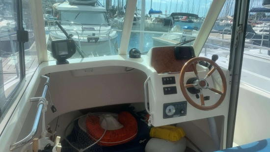 Jeanneau Merry Fisher 655 MARLIN preowned for sale