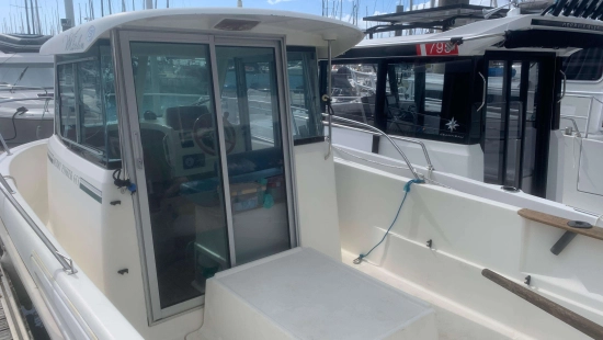 Jeanneau Merry Fisher 655 MARLIN preowned for sale