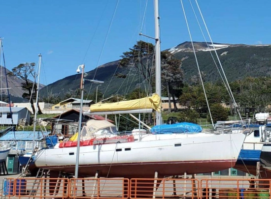 Beneteau Oceanis 411 CLIPPER preowned for sale