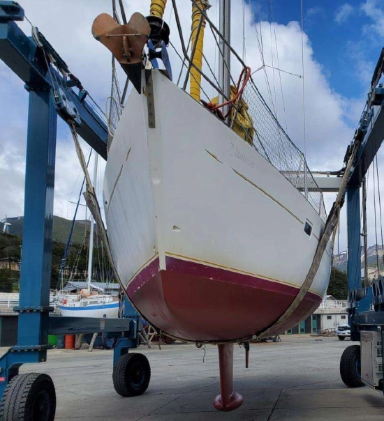 Beneteau Oceanis 411 CLIPPER preowned for sale