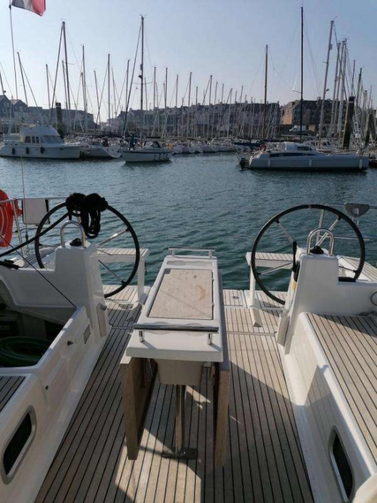 Beneteau Oceanis 38.1 preowned for sale