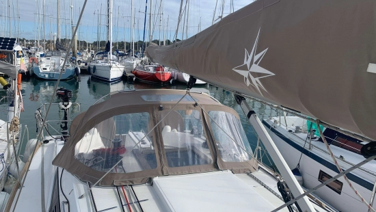 Jeanneau Sun Odyssey 349 preowned for sale