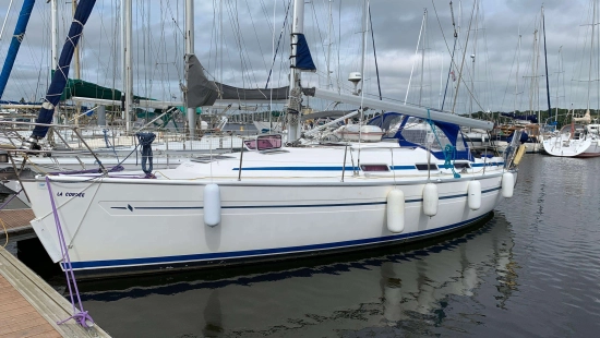 Bavaria Yachts BAVARIA 36 preowned for sale