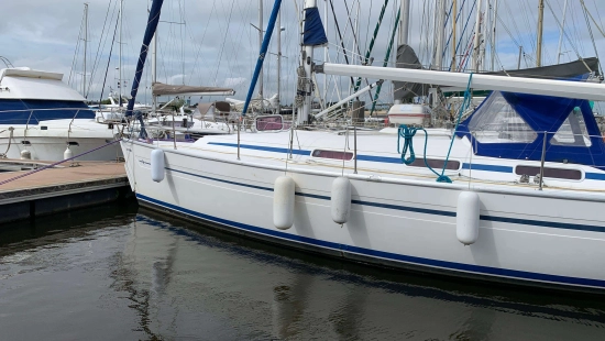 Bavaria Yachts BAVARIA 36 preowned for sale