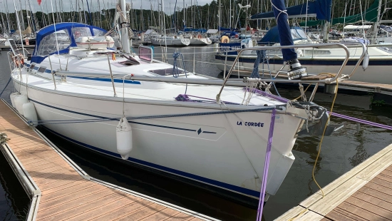 Bavaria Yachts BAVARIA 36 preowned for sale