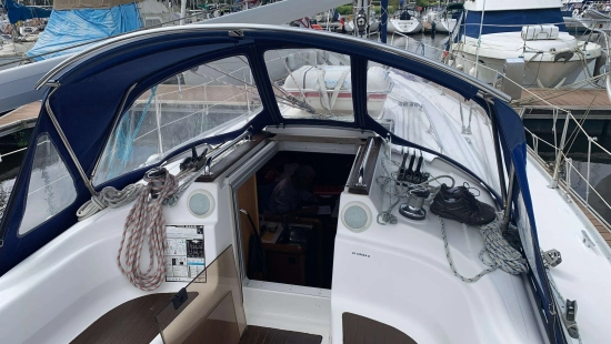 Bavaria Yachts BAVARIA 36 preowned for sale