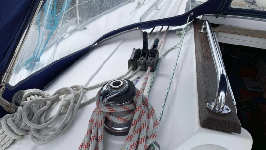 Bavaria Yachts BAVARIA 36 preowned for sale