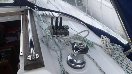 Bavaria Yachts BAVARIA 36 preowned for sale