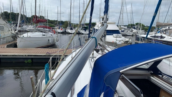 Bavaria Yachts BAVARIA 36 preowned for sale