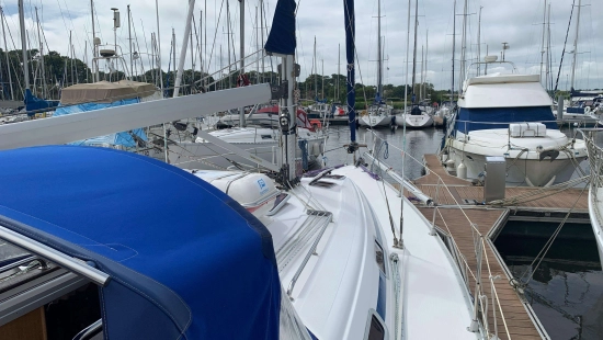 Bavaria Yachts BAVARIA 36 preowned for sale