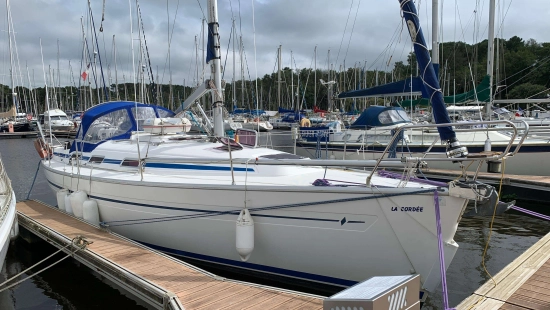 Bavaria Yachts BAVARIA 36 preowned for sale