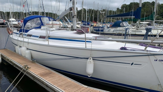 Bavaria Yachts BAVARIA 36 preowned for sale