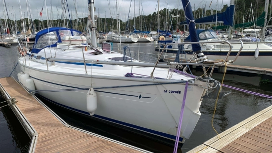 Bavaria Yachts BAVARIA 36 preowned for sale